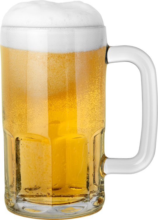 Beer Mug